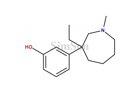 Meptazinol