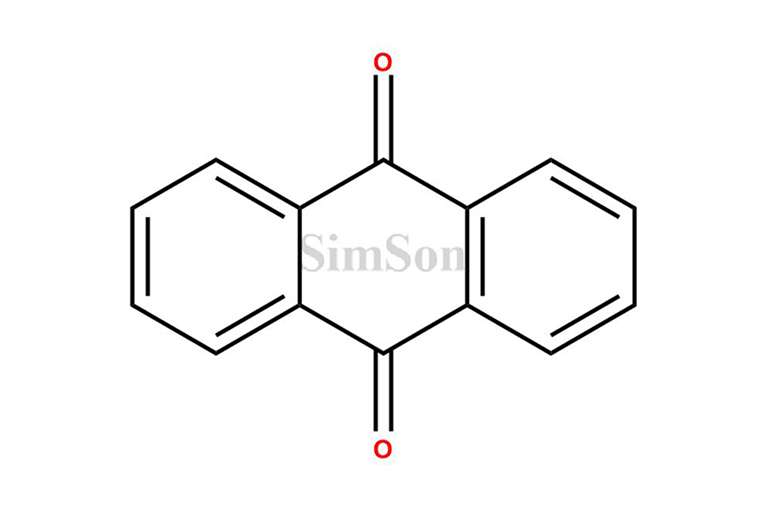 9,10 Anthraquinone