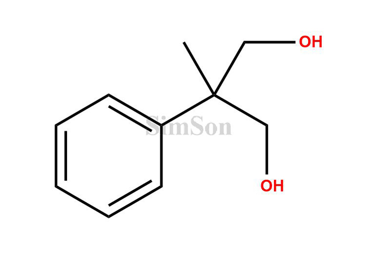 2-methyl-2-phenylpropane-1,3-diol