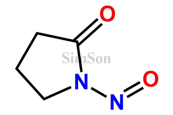 N-Nitroso Piracetam EP Impurity A