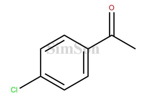 4-Chloroacetophenone