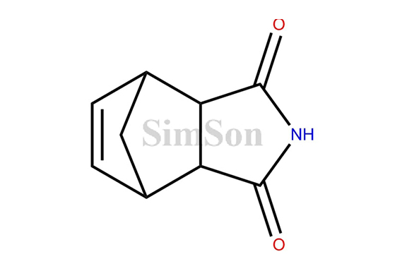 5-Norbornene-endo-2,3-dicarboximide
