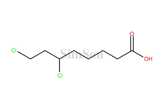 6,8-Dichloro Octanoic Acid