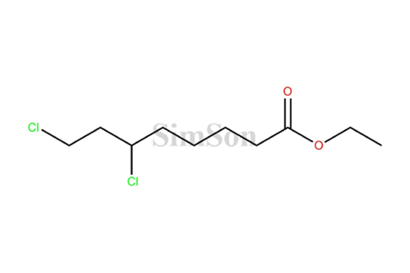 Ethyl 6,8-dichlorooctanoate
