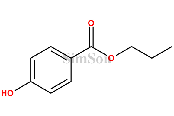 Propylparaben
