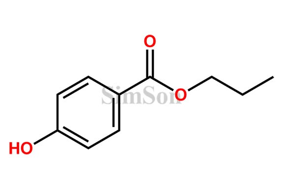 Propyl Parahydroxy Benzoate