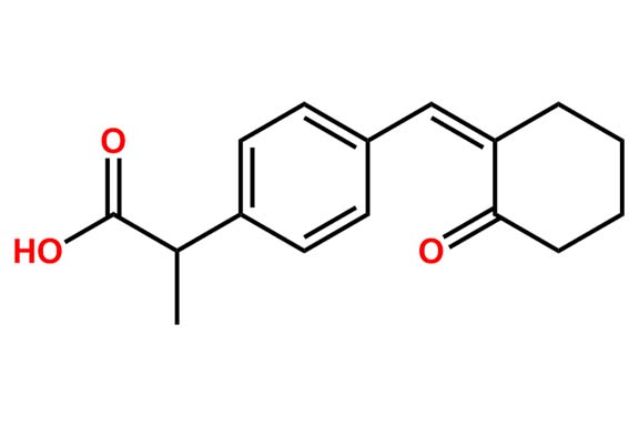 Pelubiprofen Impurity 1