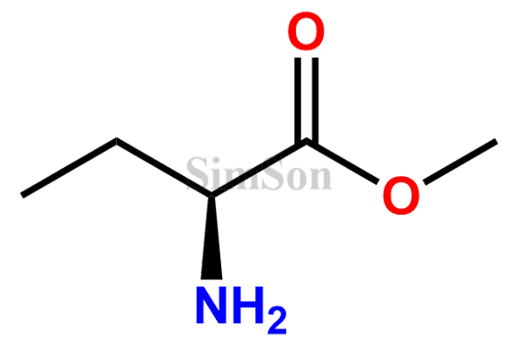 Methyl(2S)-2-Aminobutanoate