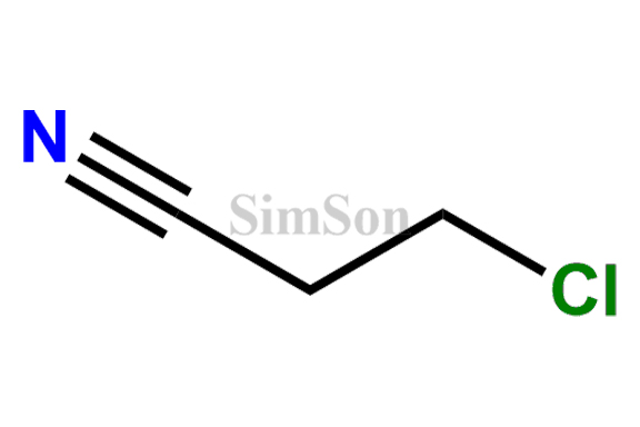 3-Chloropropionitrile