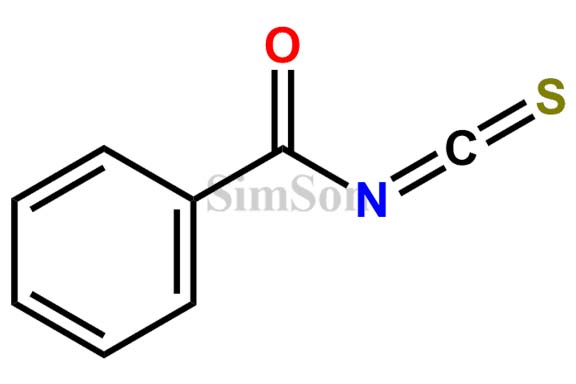 Benzoyl Isothiocyanate