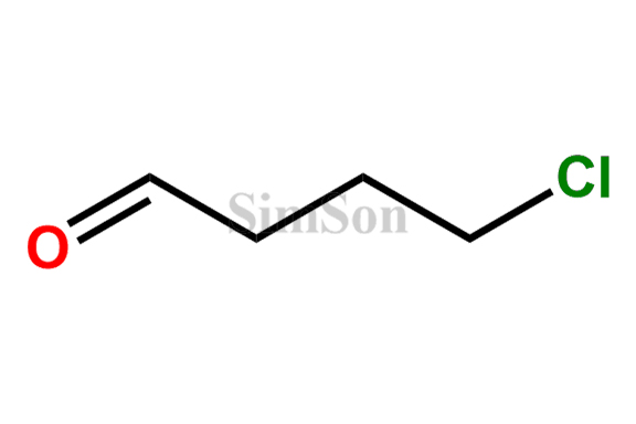 4-Chloro-Butyraldehyde