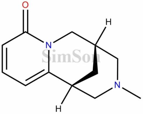 N-Methylcytisine