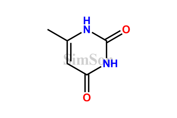 6-Methyluracil