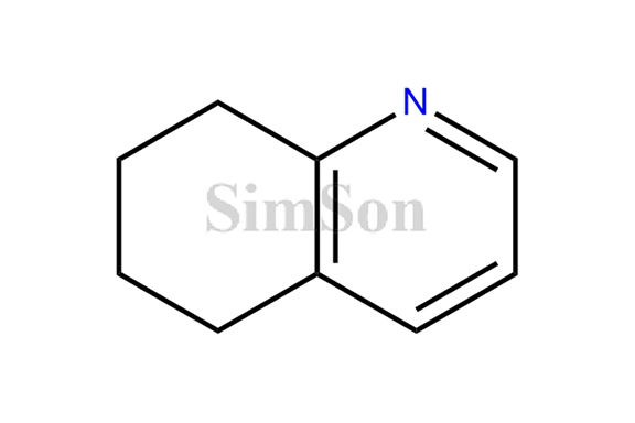2,3-Cyclohexeno pyridine