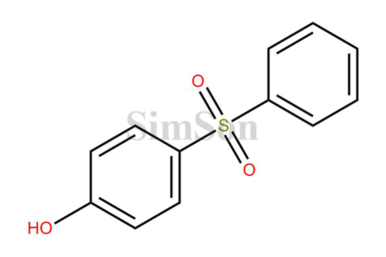 4(Benzene Sulfonyl) Phenol