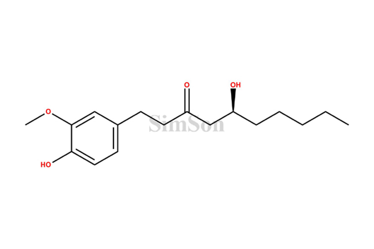6-Gingerol