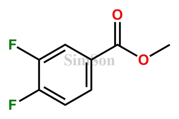Methyl 3,4-difluorobenzoate