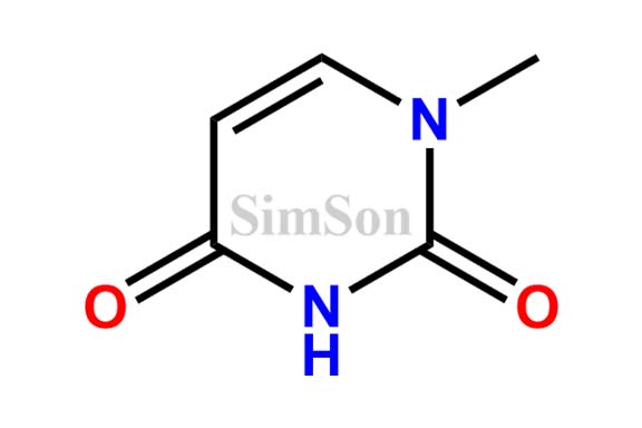 1-Methyluracil