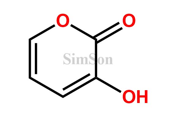 3-Hydroxy-2-pyrone
