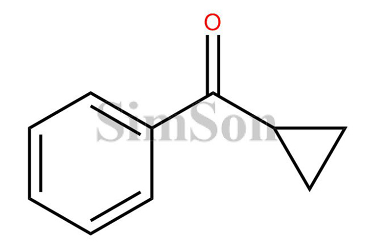 Cyclopropyl phenyl ketone