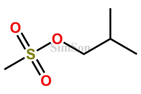 Isobutyl Methanesulfonate