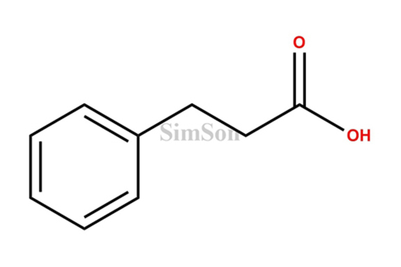 3-phenylpropionic acid