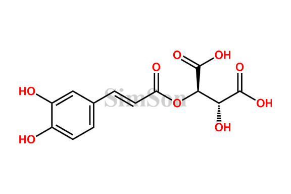Caftaric acid