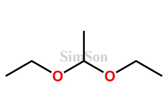 1,1-diethoxy ethane