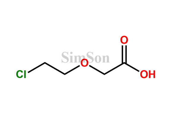 2-CHLOROETHOXY ACETIC ACID
