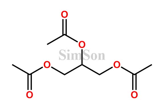 Triacetin