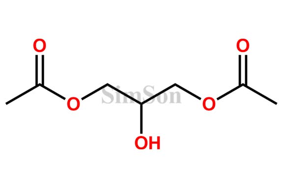1,3-Diacetin