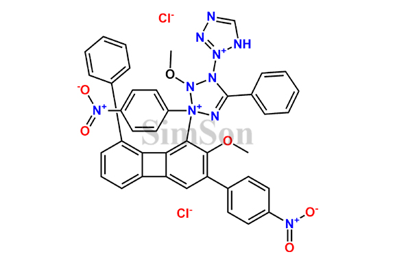 Nitro Blue Tetrazolium Chloride
