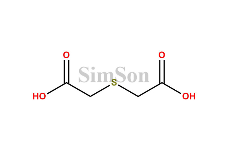 2,2`-thiodiacetic acid