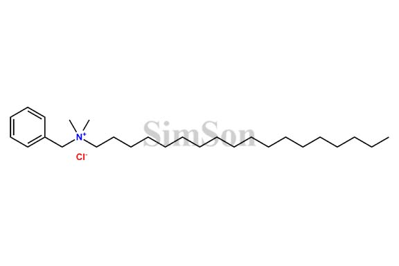 Stearalkonium chloride