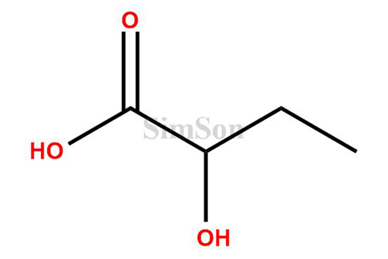 2-hydroxybutyric acid