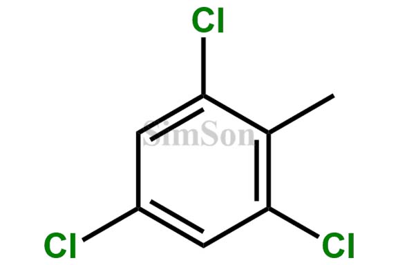 1,3,5-Trichloro-2-methylbenzene