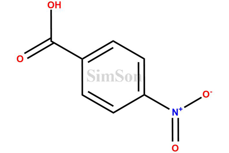 4-Nitrobenzoic Acid