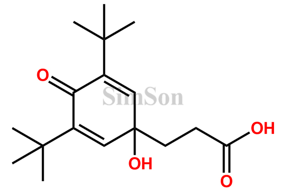 Propofol Impurity 12