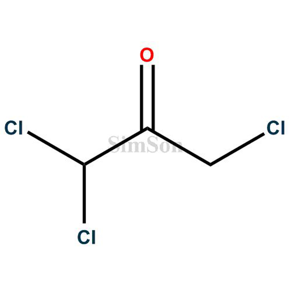 1,1,3-Trichloroacetone