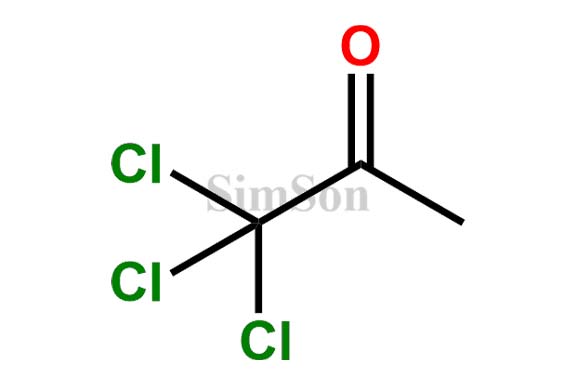 1,1,1-Trichloroacetone