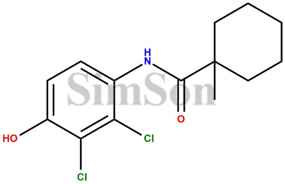 Fenhexamide
