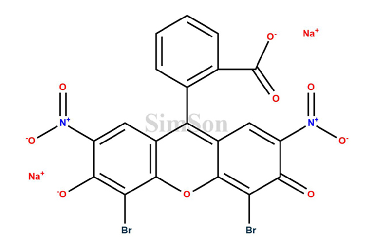 Eosin B