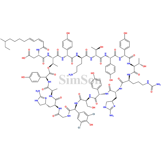 Enramycin B
