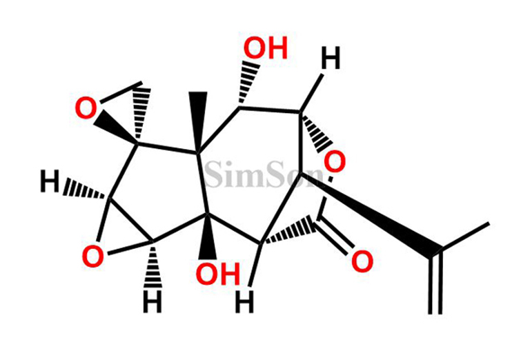 Coriaria Lactone