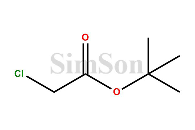 t-butyl-2-chloro acetate
