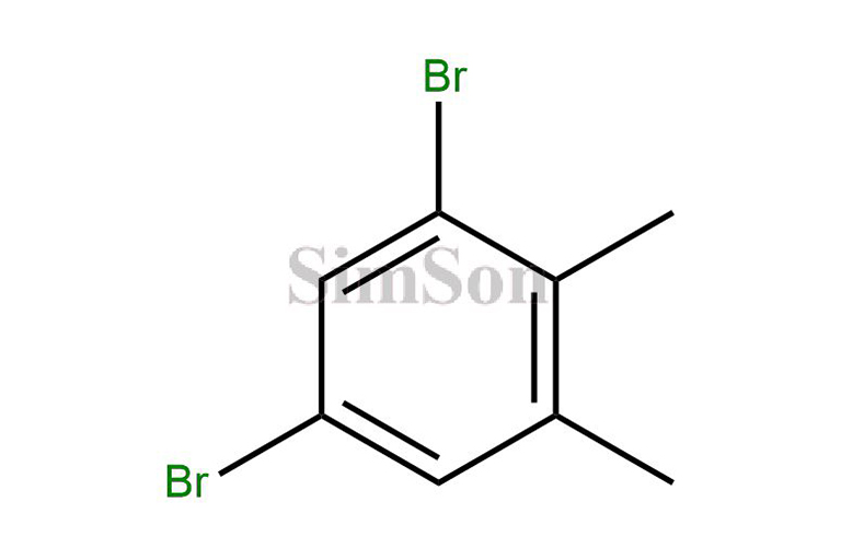 1,5-DIBROMO-2,3-DIMETHYLBENZENE