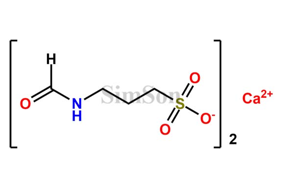 Acamprosate Related Compound B