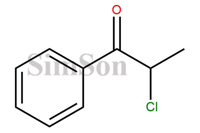 2-Chloropropiophenone