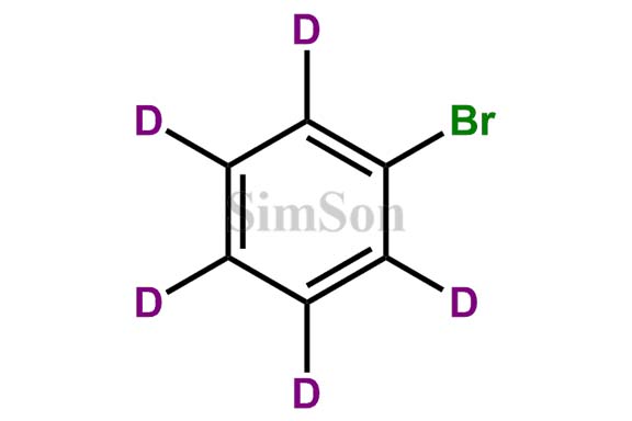 Bromobenzene D5