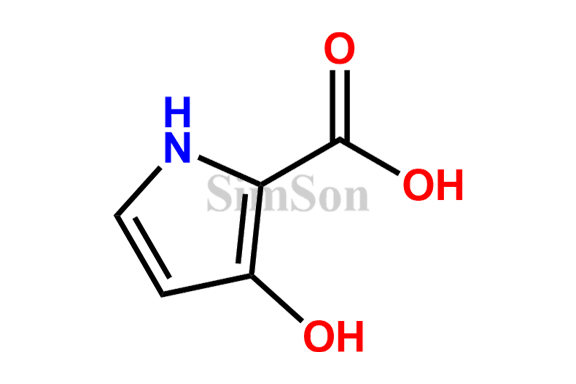 3-Hydroxy-1H-Pyrrole-2-Carboxylic acid